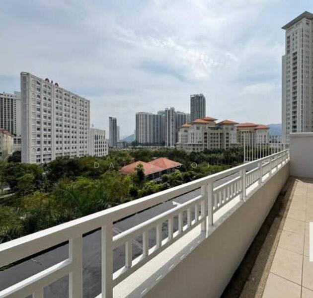 For Sale - Quayside Condominium