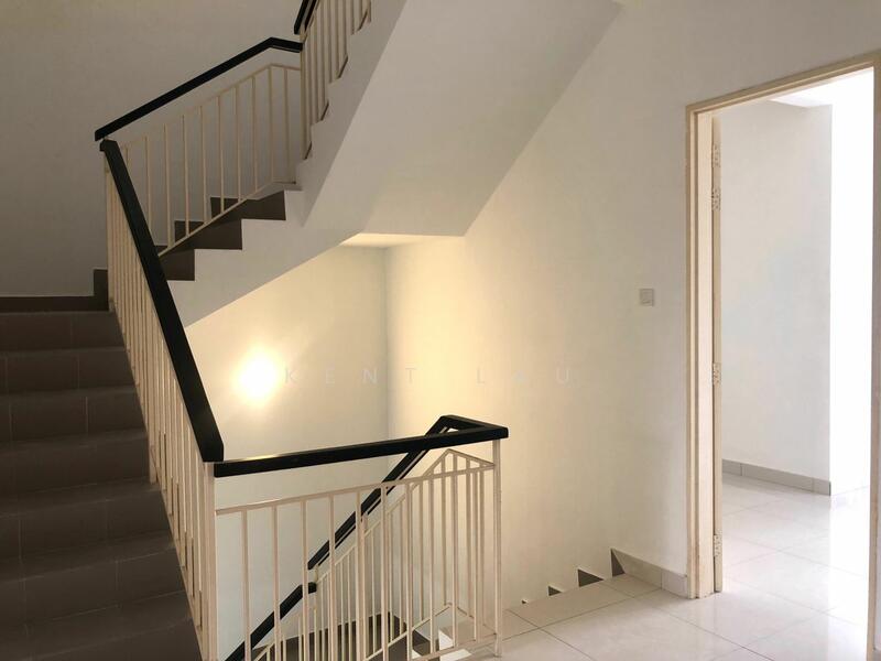 Terraced House for Sale in Sentul (Kuala Lumpur) - Kent Lau - Interior - PropertyGuru.com.my