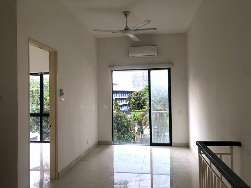 Terraced House for Sale in Sentul (Kuala Lumpur) - Kent Lau - Interior - PropertyGuru.com.my