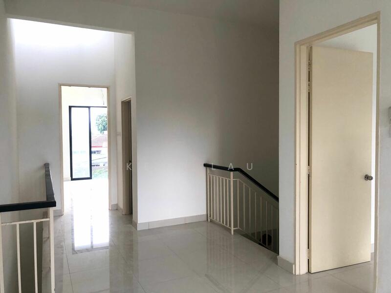 Terraced House for Sale in Sentul (Kuala Lumpur) - Kent Lau - Interior - PropertyGuru.com.my