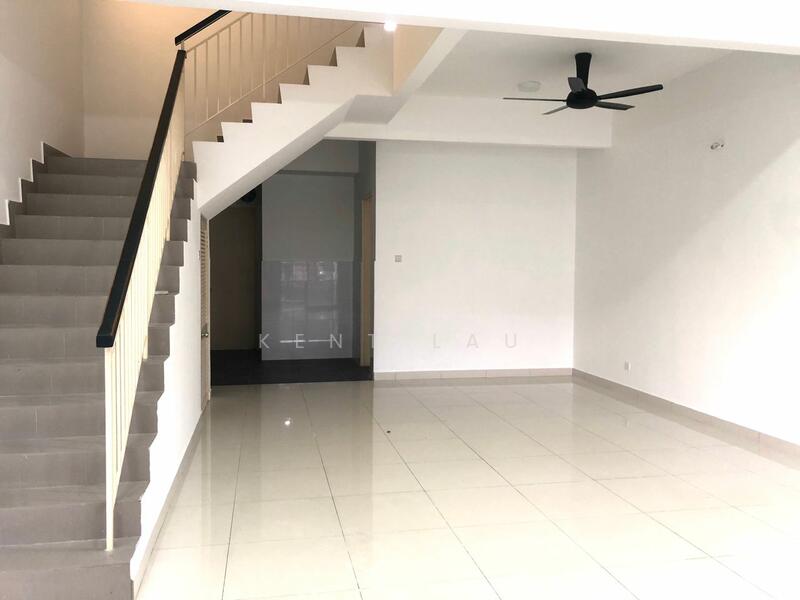 Terraced House for Sale in Sentul (Kuala Lumpur) - Kent Lau - Interior - PropertyGuru.com.my