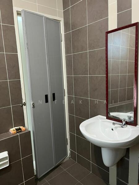 Untuk Dijual - D'Rich Executive Suites