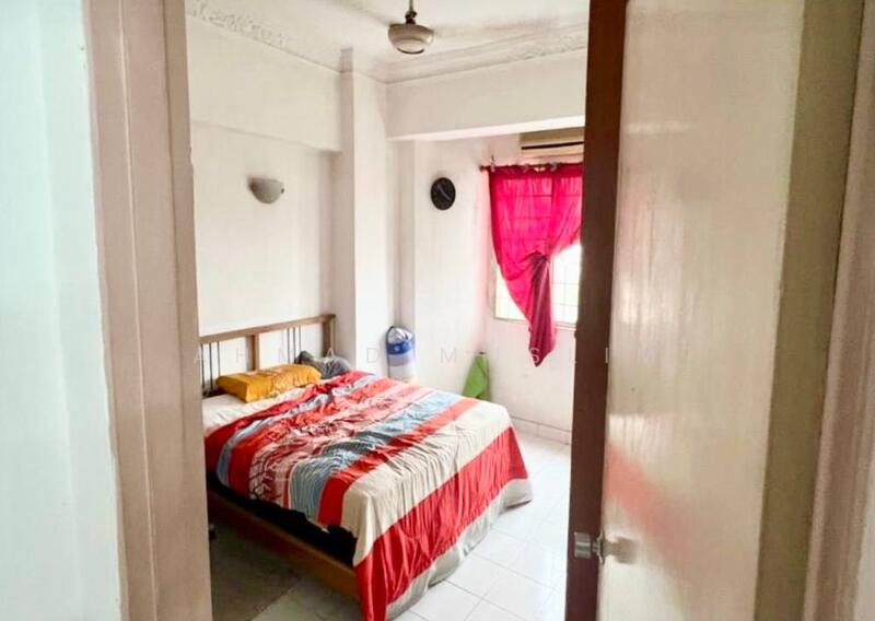 For Sale - Prisma Perdana