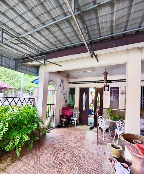 Untuk Dijual - Bukit Kemensah Indah