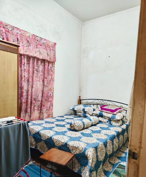 Untuk Dijual - Bukit Kemensah Indah