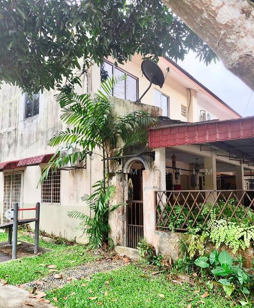 Untuk Dijual - Bukit Kemensah Indah