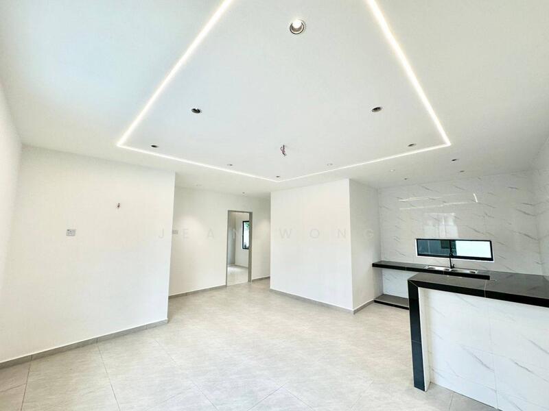 Untuk Dijual - Taman Megah Ria