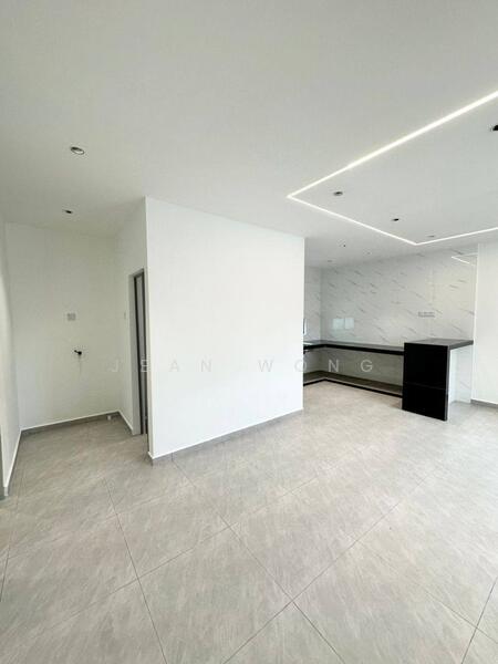 Untuk Dijual - Taman Megah Ria