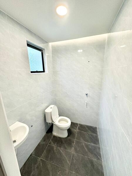 Untuk Dijual - Taman Megah Ria