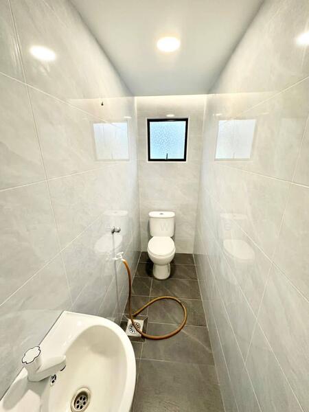 Untuk Dijual - Taman Megah Ria