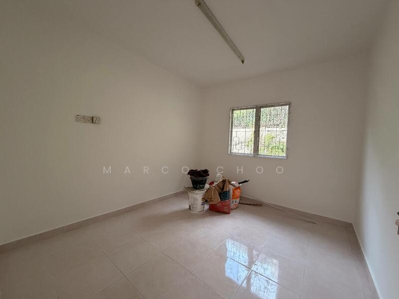 For Rent - Taman Century