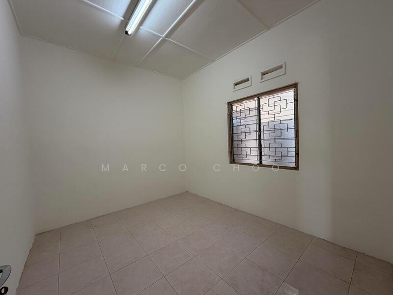 For Rent - Taman Century