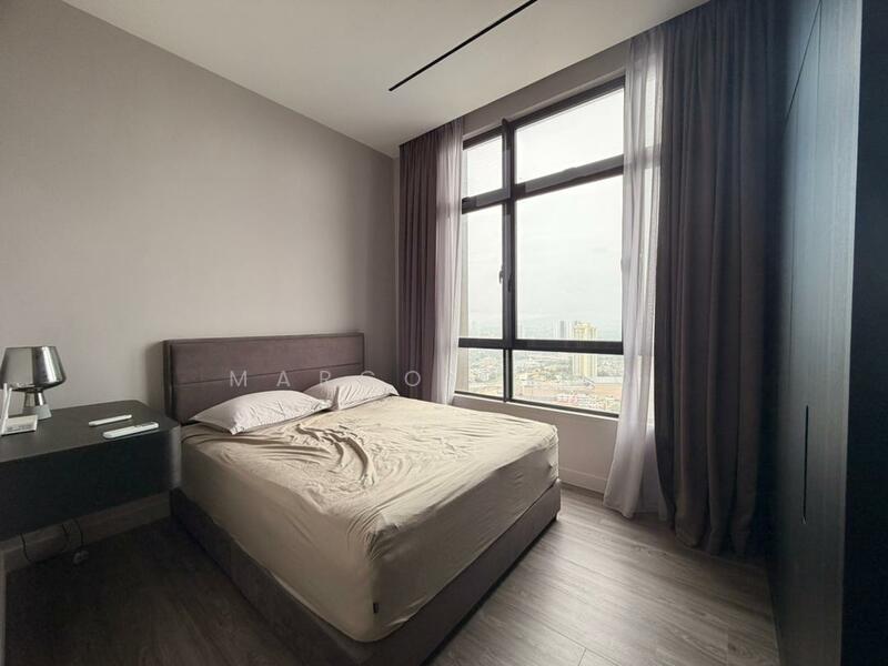 Untuk Dijual - Twin Tower Residence