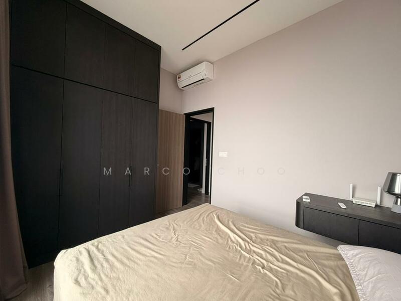 Untuk Dijual - Twin Tower Residence