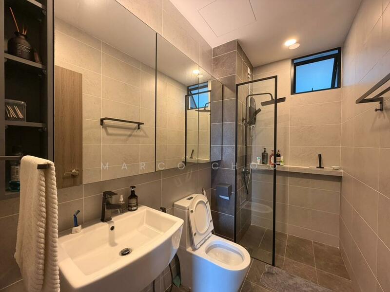 Untuk Dijual - Twin Tower Residence