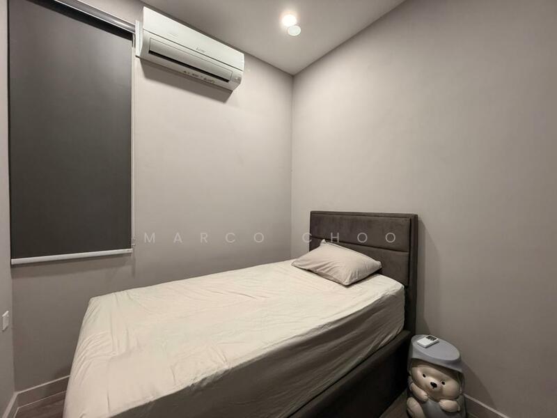 Untuk Dijual - Twin Tower Residence