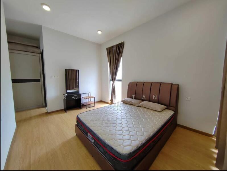 Bay Laurel @ Country Garden Danga Bay untuk Untuk Disewa - RM 2,900 /bulan, Apr 2026 - Bedroom - PropertyGuru.com.my