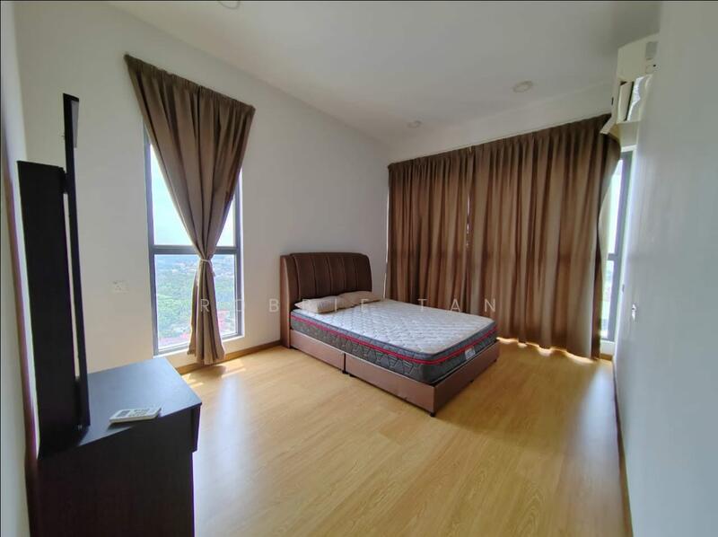Bay Laurel @ Country Garden Danga Bay untuk Untuk Disewa - RM 2,900 /bulan, Apr 2026 - Bedroom - PropertyGuru.com.my