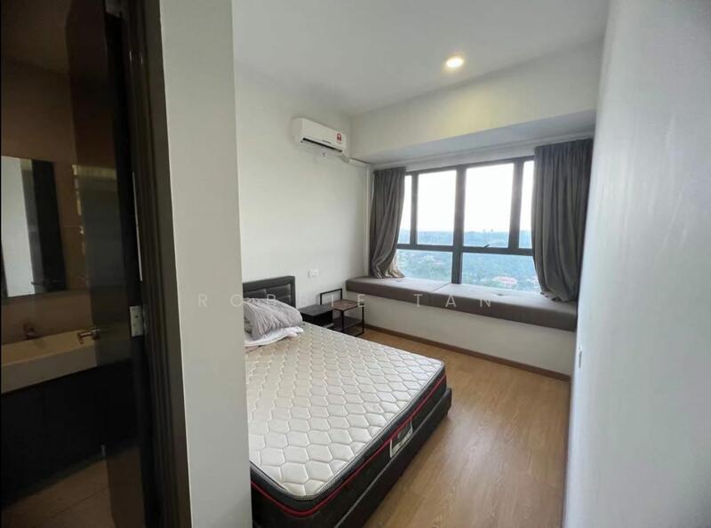 Bay Laurel @ Country Garden Danga Bay untuk Untuk Disewa - RM 2,900 /bulan, Apr 2026 - Bedroom - PropertyGuru.com.my