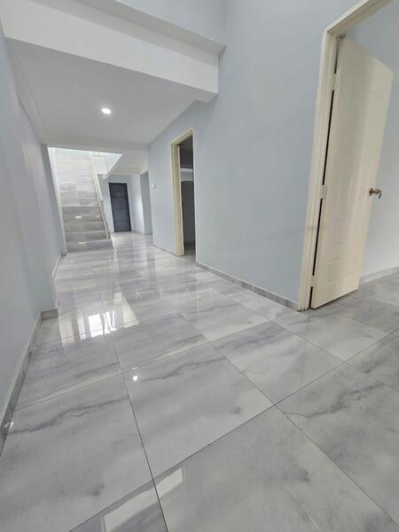 For Sale - Ipoh Garden East