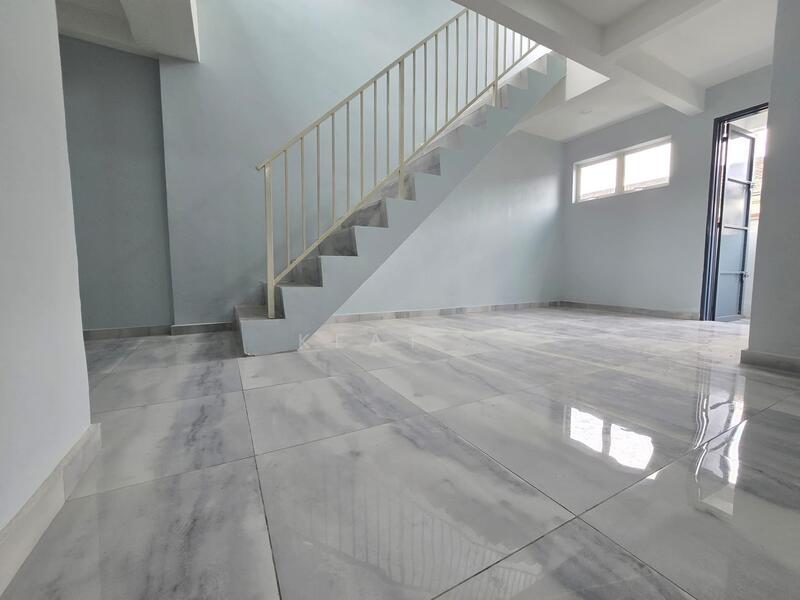 For Sale - Ipoh Garden East