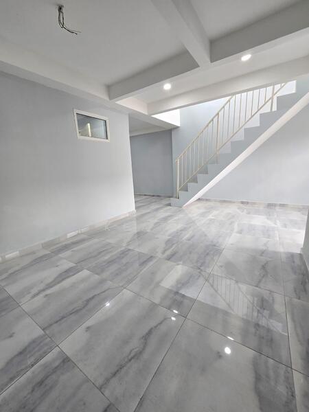 For Sale - Ipoh Garden East