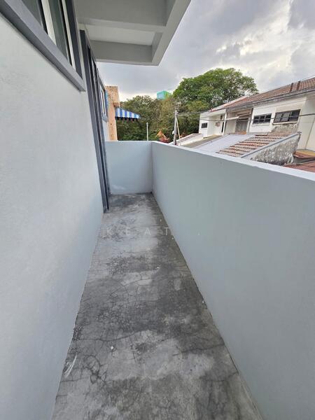 For Sale - Ipoh Garden East