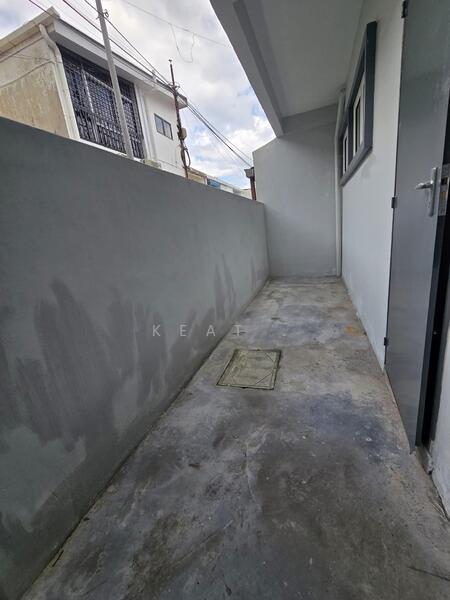 For Sale - Ipoh Garden East