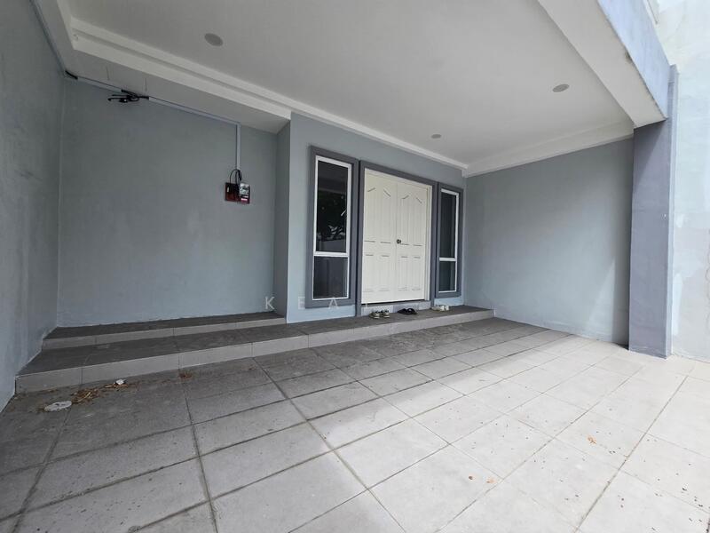 For Sale - Ipoh Garden East