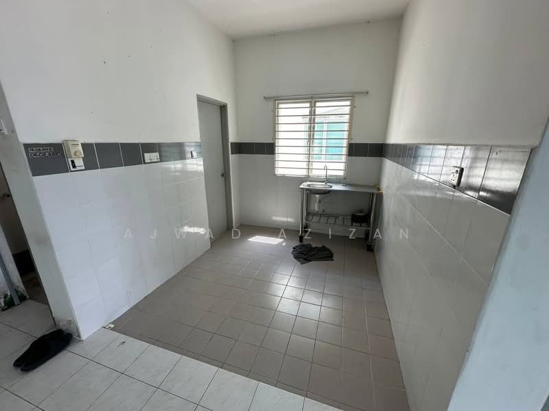 Pangsapuri untuk Dijual di Villa Tropika - Ajwad Azizan - Kitchen - PropertyGuru.com.my