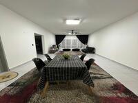 For Rent - Cendana Apartment Rawang