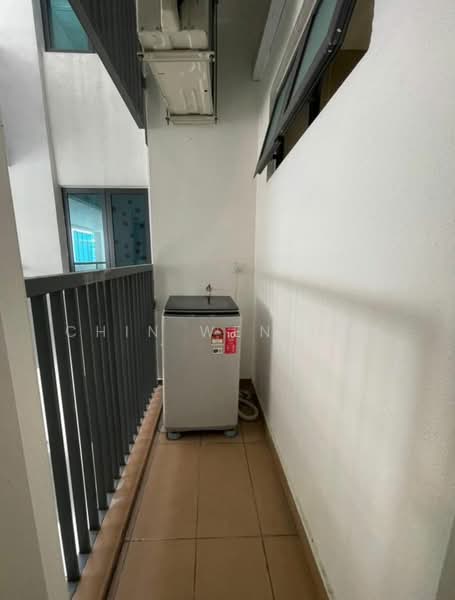 Servis Apartment untuk Disewa di Pacific Star - Chin Wen Loh - PropertyGuru.com.my