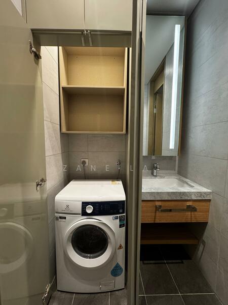 Service Residence for Rent at The Conlay - Zane Lai - Interior - PropertyGuru.com.my