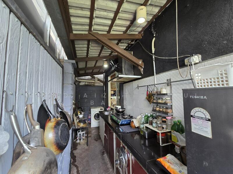 Untuk Dijual - Bayu Villas