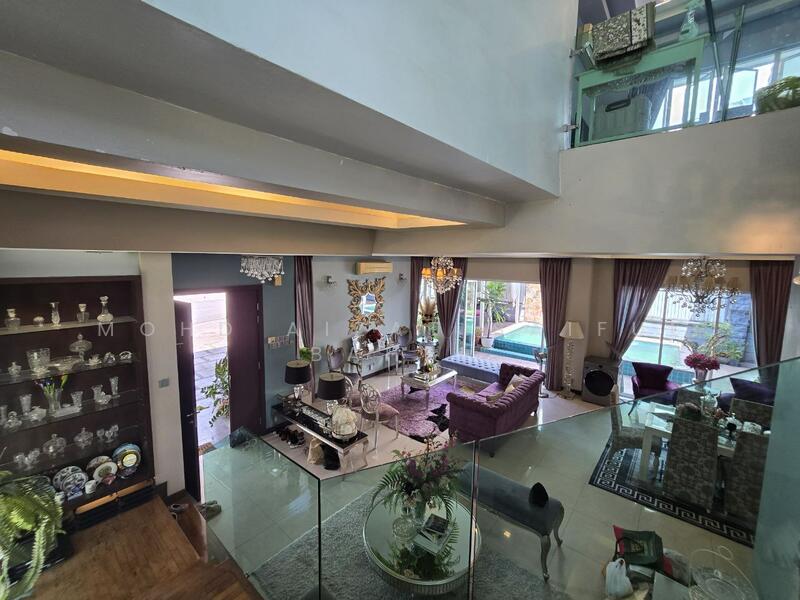 Untuk Dijual - Bayu Villas