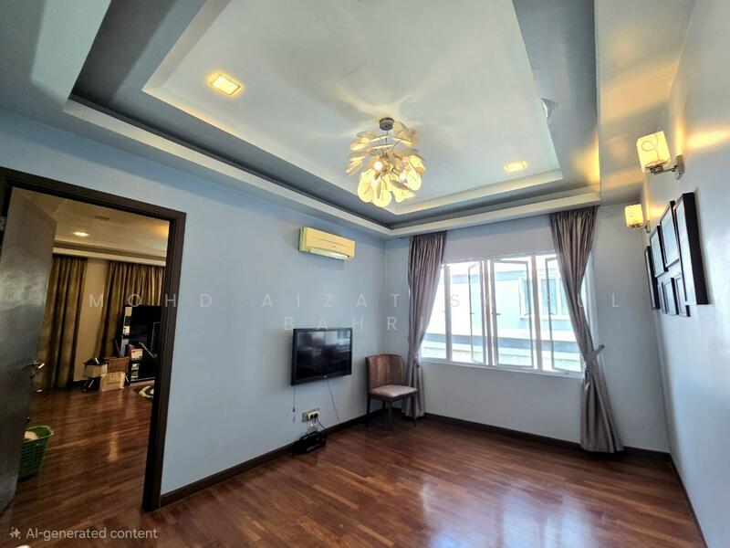 Untuk Dijual - Bayu Villas