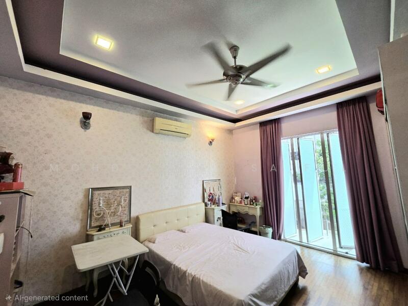 Untuk Dijual - Bayu Villas