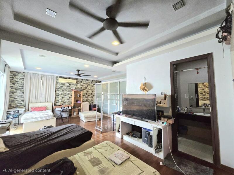 Untuk Dijual - Bayu Villas