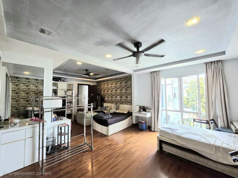 Untuk Dijual - Bayu Villas