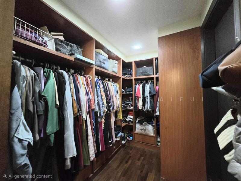 Untuk Dijual - Bayu Villas