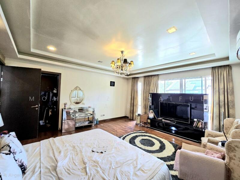 Untuk Dijual - Bayu Villas