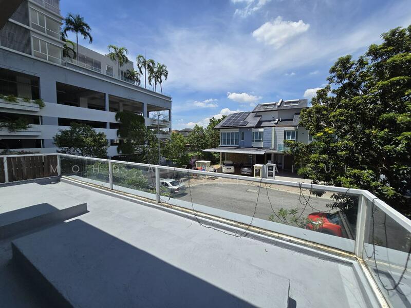 Untuk Dijual - Bayu Villas