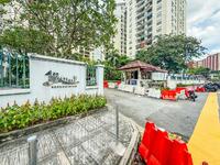 For Sale - Mentari Kondominium