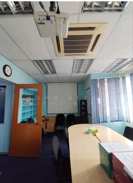 Shop / Office for Sale in Rampai Business Park (Setapak) - Mohd Aizat Saiful Bahri - PropertyGuru.com.my