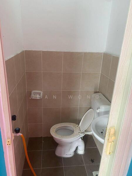 Untuk Dijual - Taman Scientex