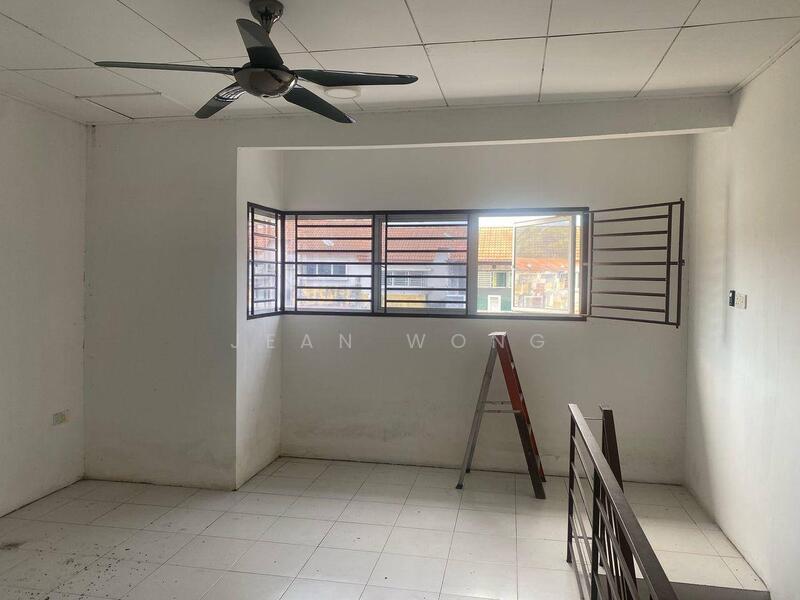 Untuk Dijual - Taman Scientex