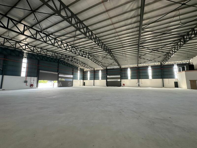 Kilang untuk Disewa di Lunas (Kedah) - Jasmine Teh - PropertyGuru.com.my