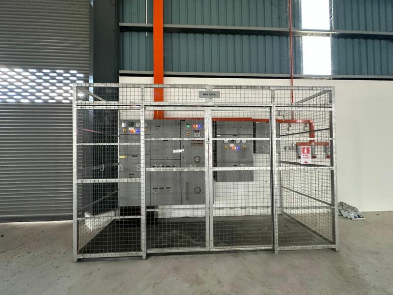 Kilang untuk Disewa di Lunas (Kedah) - Jasmine Teh - PropertyGuru.com.my