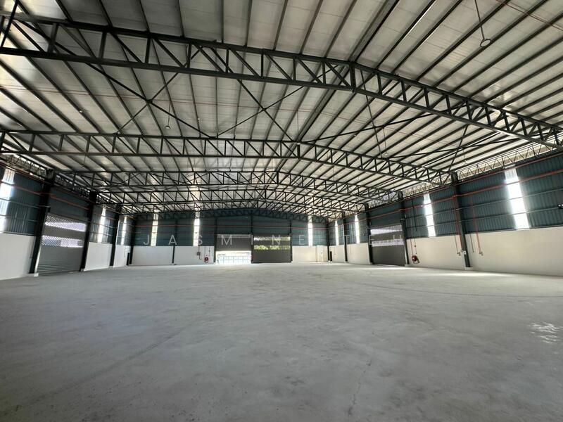 Kilang untuk Disewa di Lunas (Kedah) - Jasmine Teh - PropertyGuru.com.my