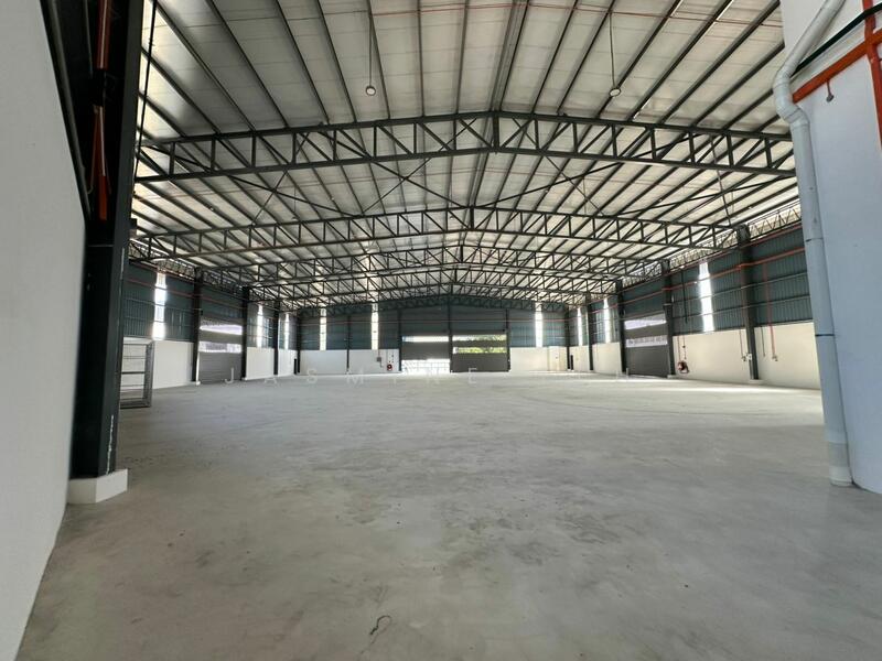Kilang untuk Disewa di Lunas (Kedah) - Jasmine Teh - PropertyGuru.com.my